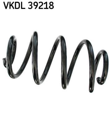 Mola de suspensão SKF ref. VKDL 39218